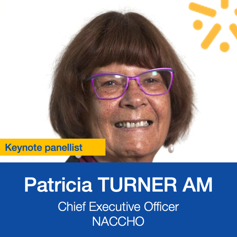 Patricia Turner