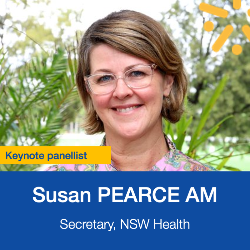 Susan Pearce