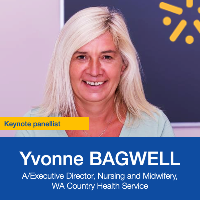 Yvonne Bagwell
